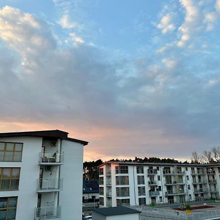 Florida Beach Lounge, Junior Suite - Sloneczne Tarasy W Porta Mare, จิปโนแวค ภายนอก รูปภาพ