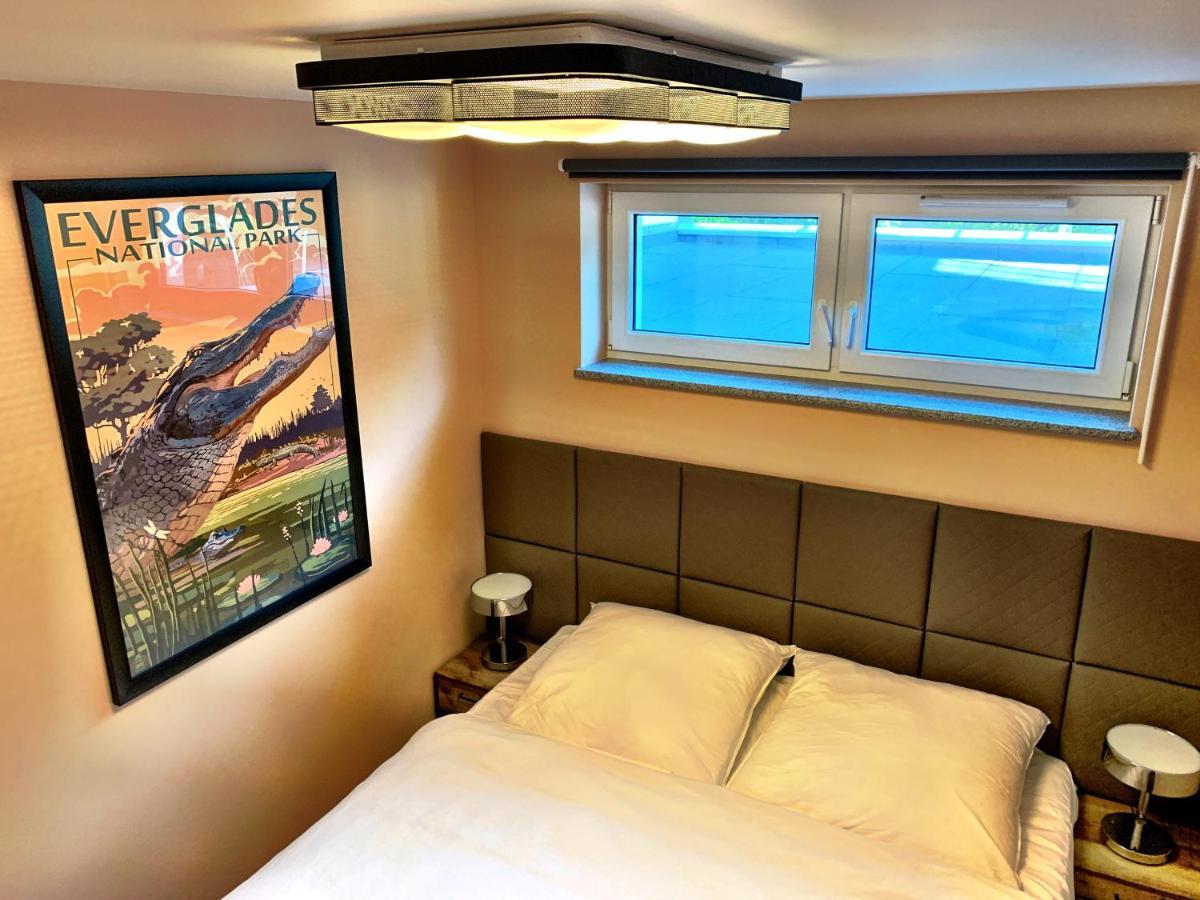 Florida Beach Lounge, Junior Suite - Sloneczne Tarasy W Porta Mare, จิปโนแวค ภายนอก รูปภาพ